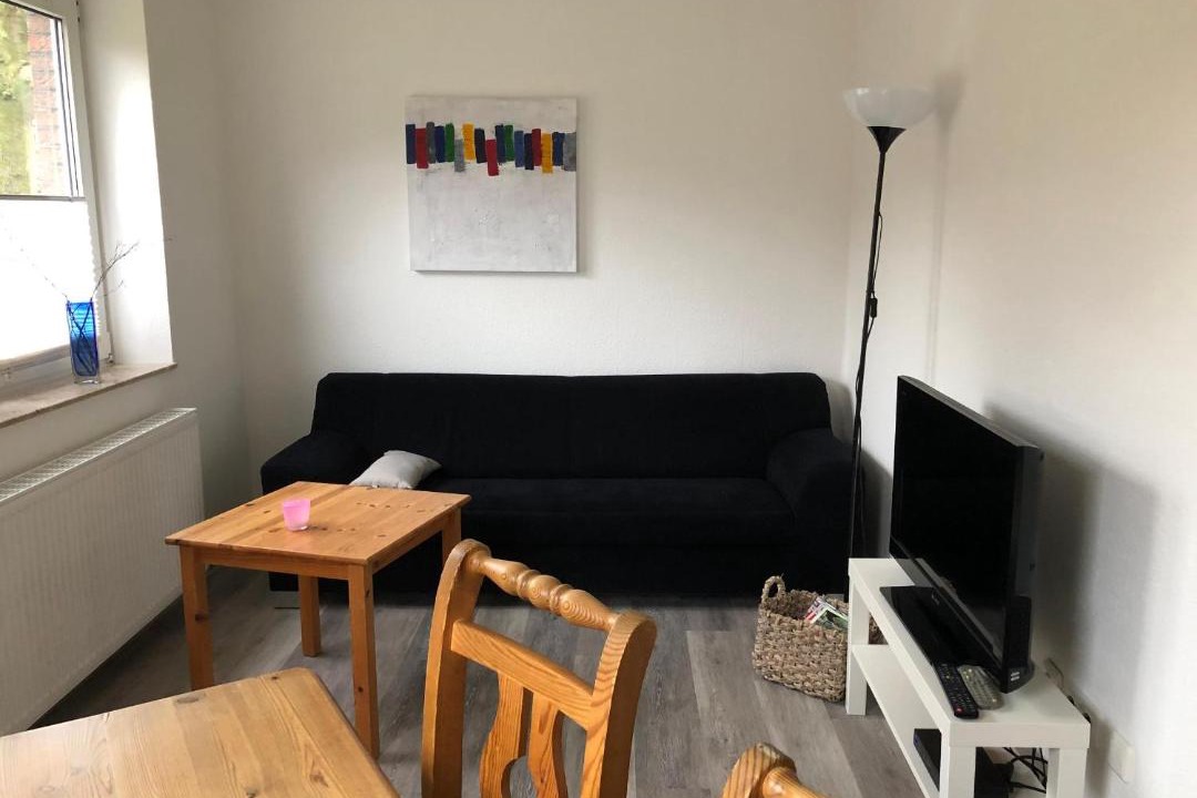 Photo of Livingroom in Carolinensiel