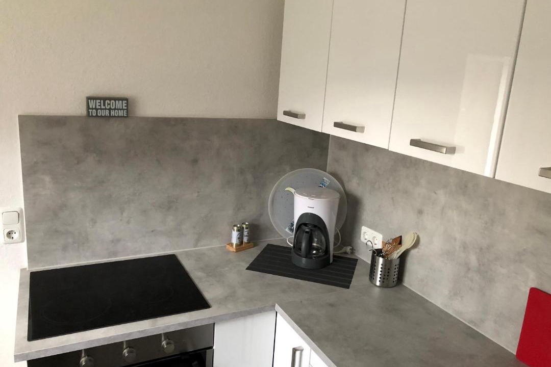Photo of Kitchen in Carolinensiel