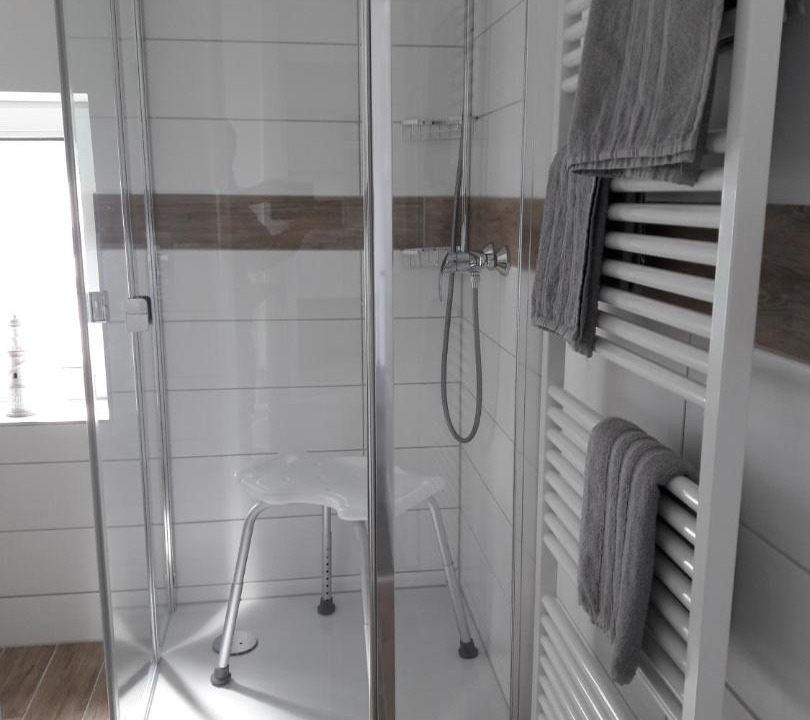 Photo of Bathroom in Heide