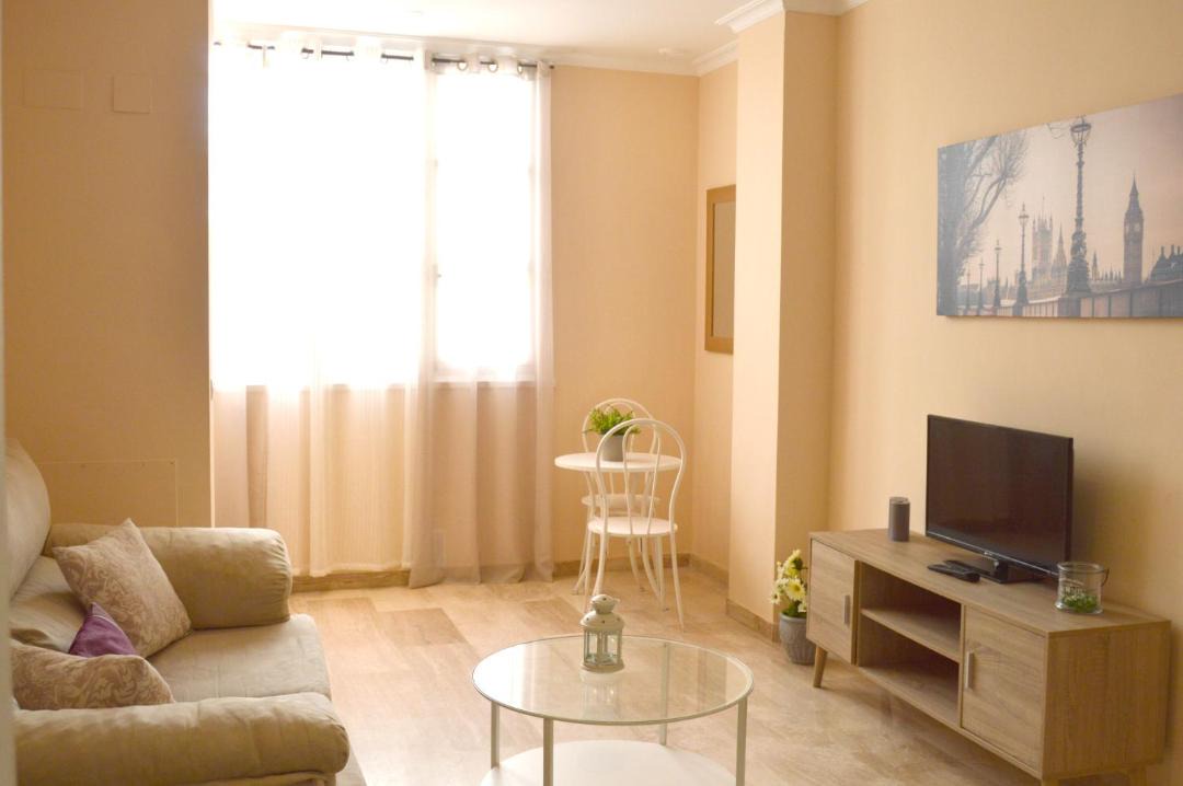 Photo of Livingroom in Old Town