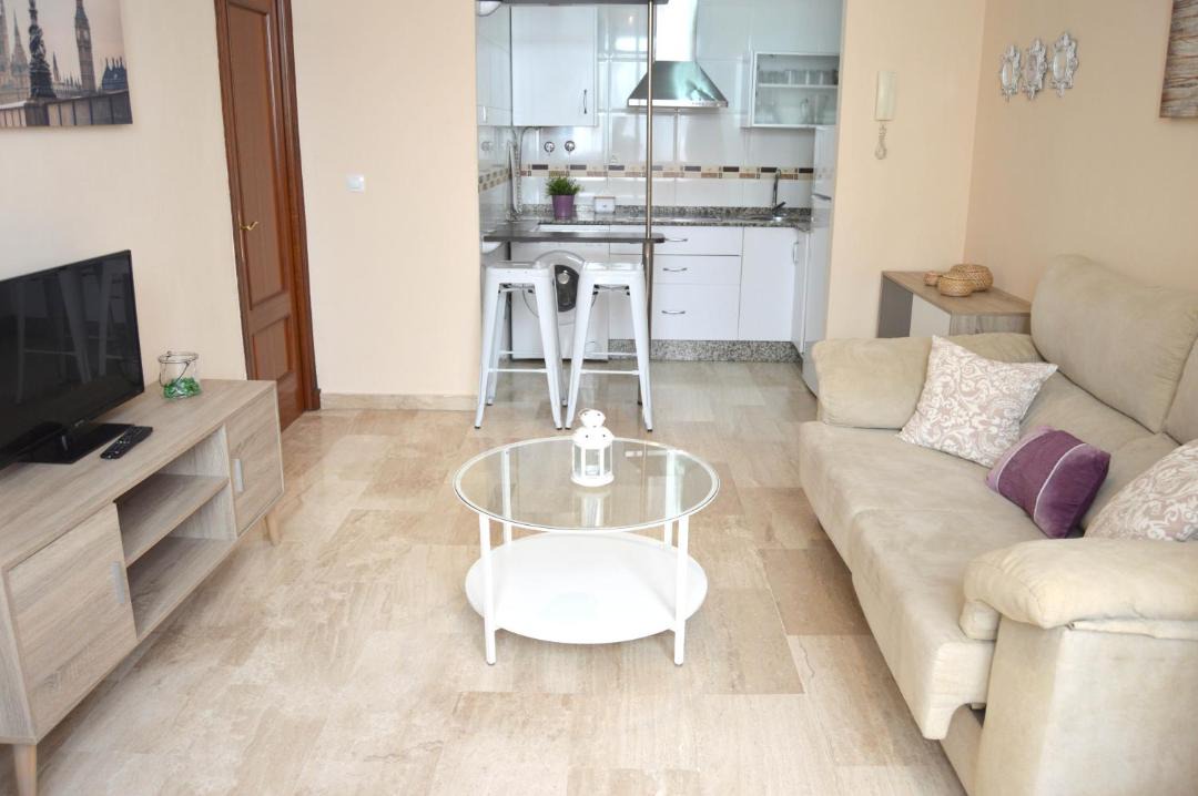 Photo of Livingroom in Old Town