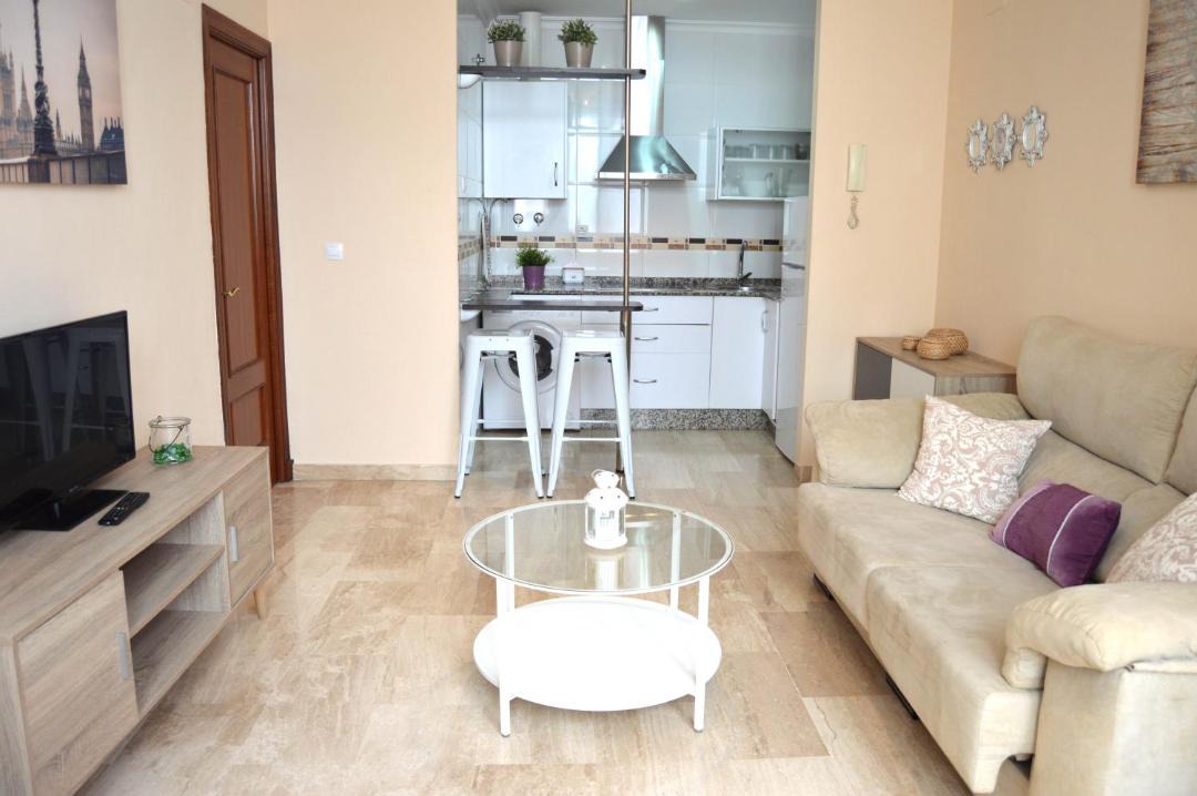 Photo of Livingroom in Old Town