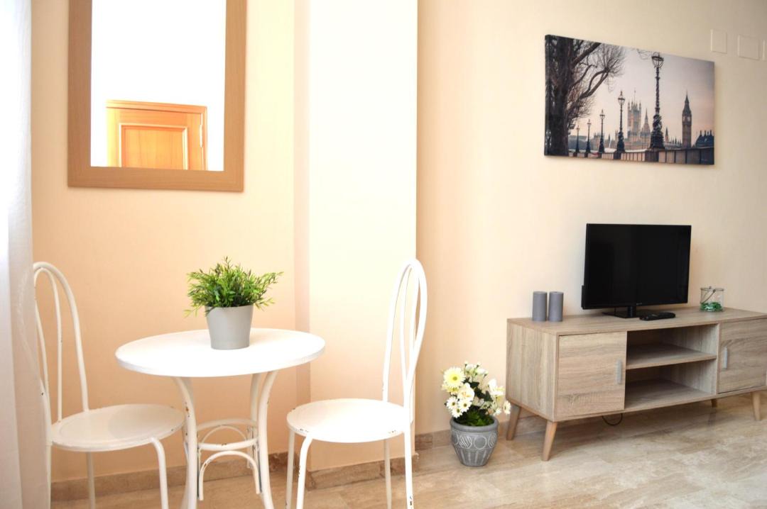 Photo of Livingroom in Old Town