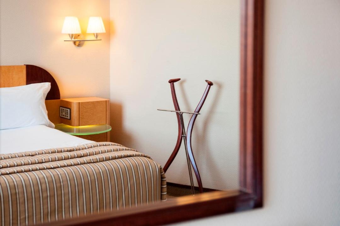 Photo of Bedroom in La Maternitat i Sant Ramon