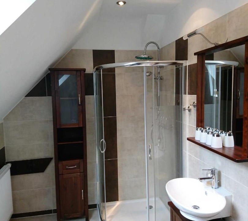 Photo of Bathroom in Ralswiek