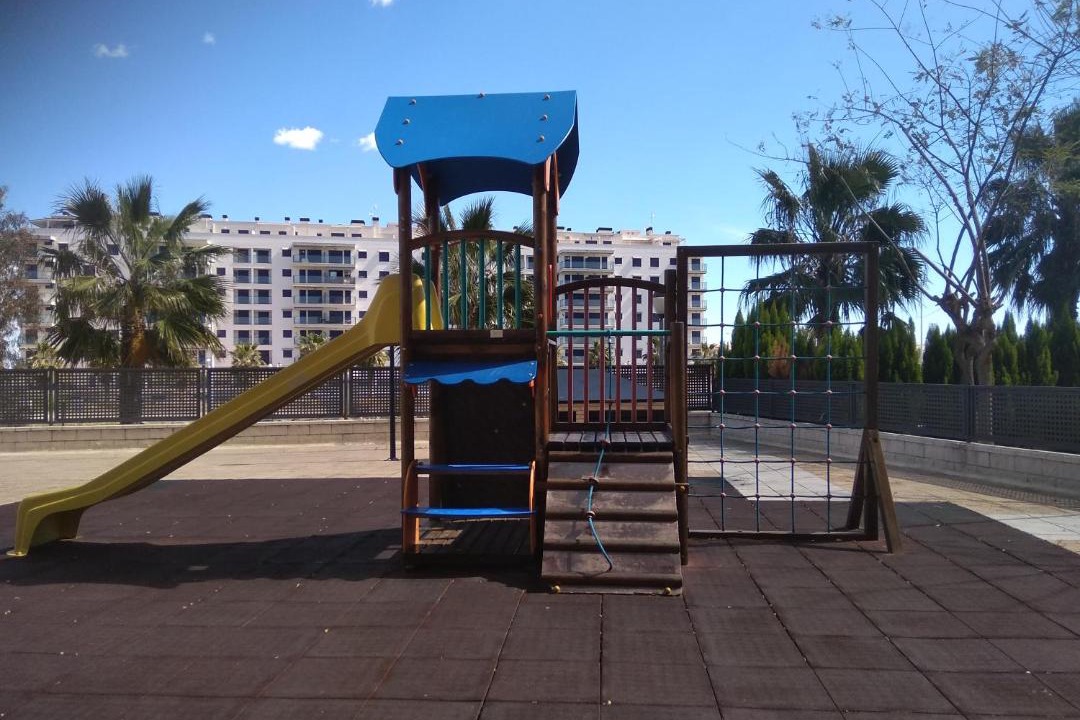 Photo of Outdoor in Moncofar