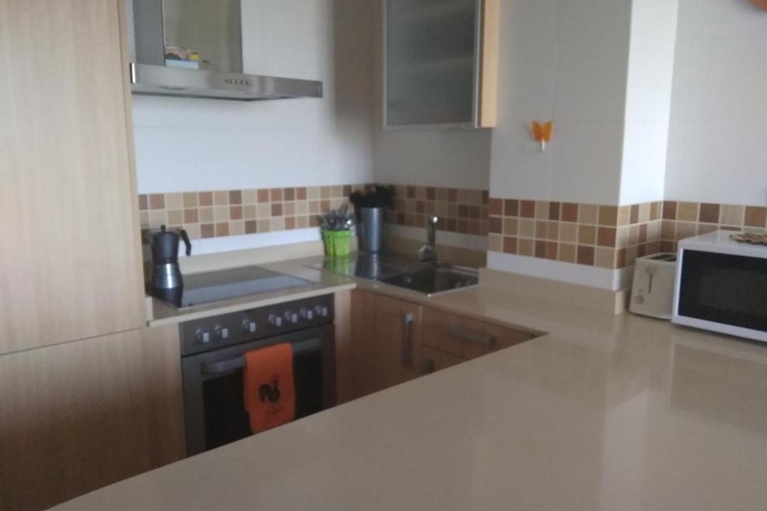 Photo of Kitchen in Moncofar