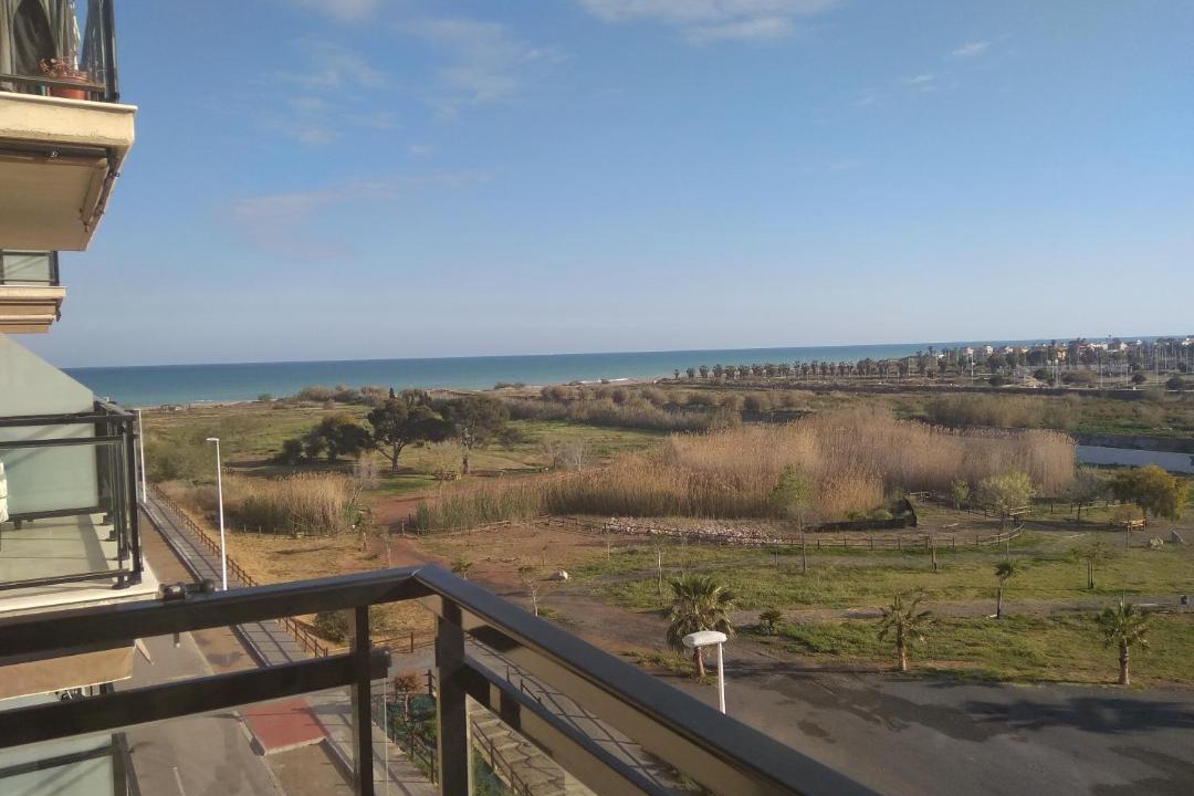 Photo of Patio Balcony in Moncofar
