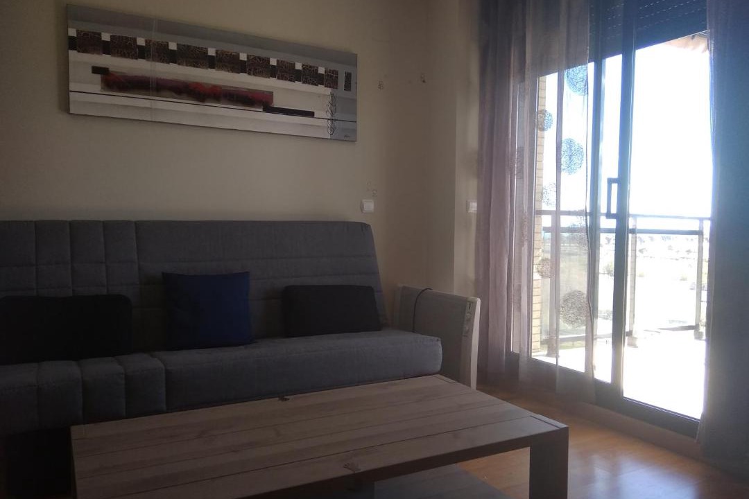 Photo of Livingroom in Moncofar