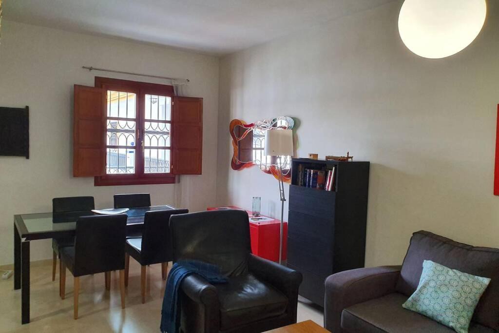 Photo of Livingroom in Encarnacion-Regina