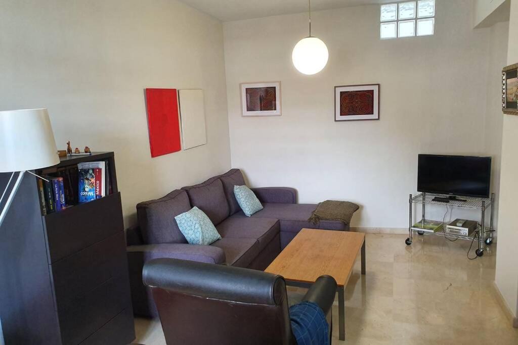 Photo of Livingroom in Encarnacion-Regina