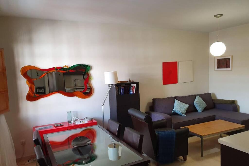 Photo of Livingroom in Encarnacion-Regina
