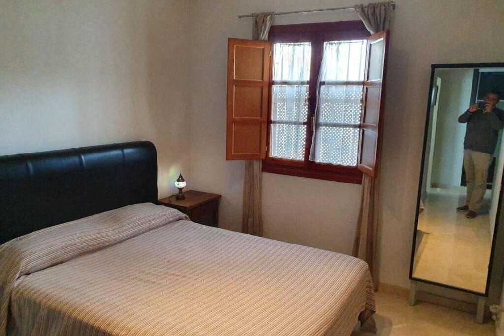 Photo of Bedroom in Encarnacion-Regina