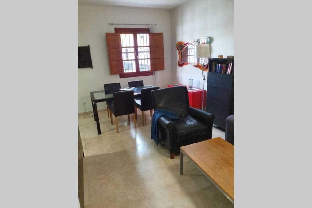 Photo of Livingroom in Encarnacion-Regina