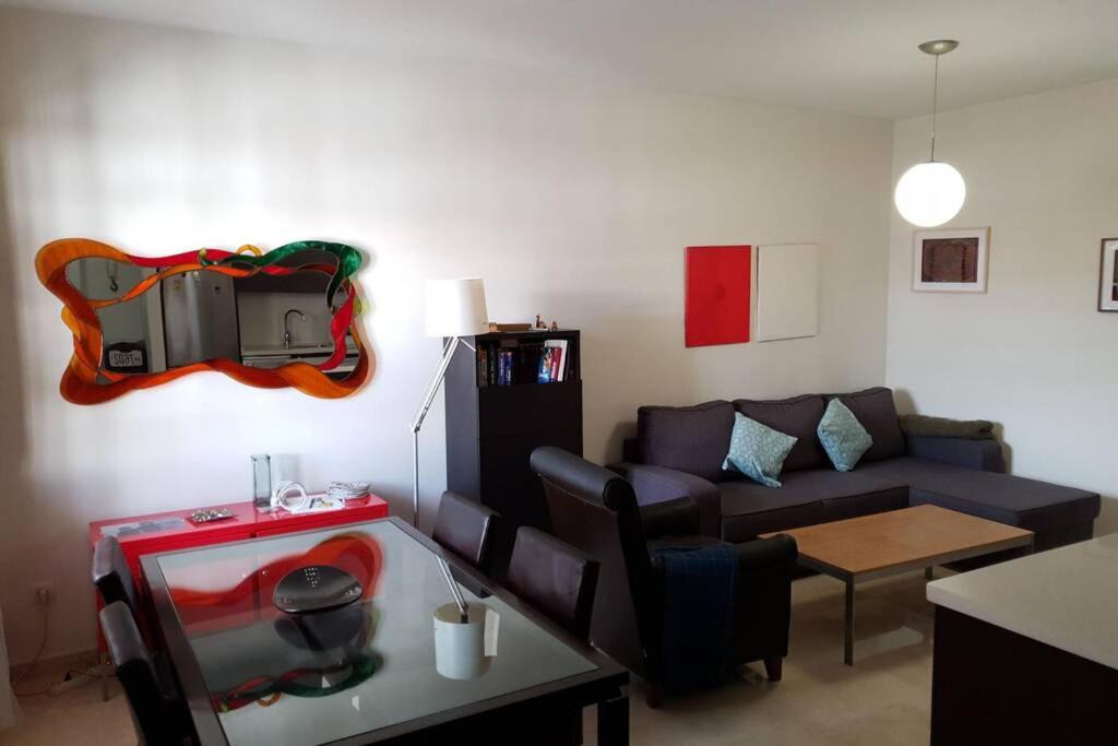 Photo of Livingroom in Encarnacion-Regina