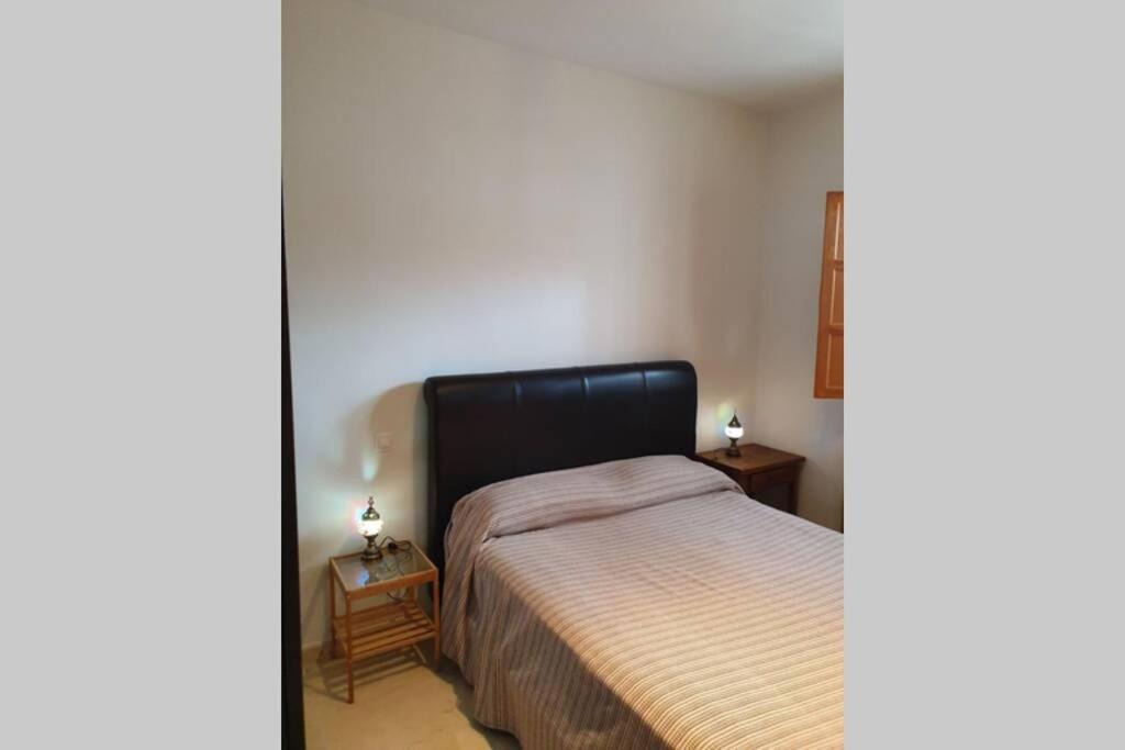 Photo of Bedroom in Encarnacion-Regina