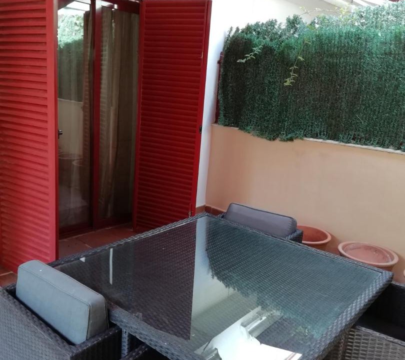 Photo of Livingroom in Armilla
