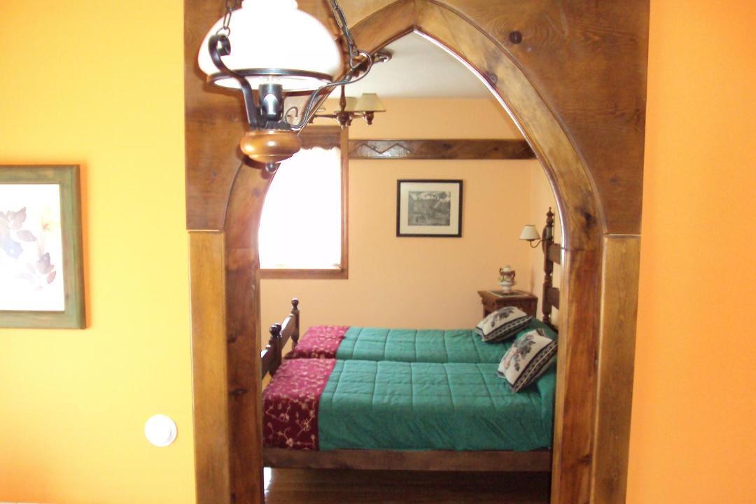 Photo of Bedroom in Navarredonda de Gredos