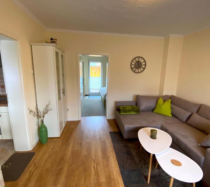 Photo of Livingroom in Busum