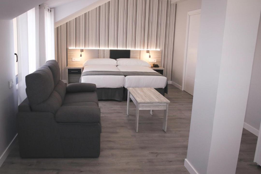 Photo of Bedroom in Ciudad Rodrigo