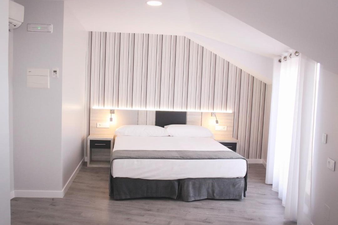 Photo of Bedroom in Ciudad Rodrigo
