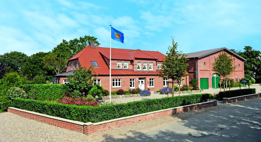 Photo of Buildings in Fehmarn