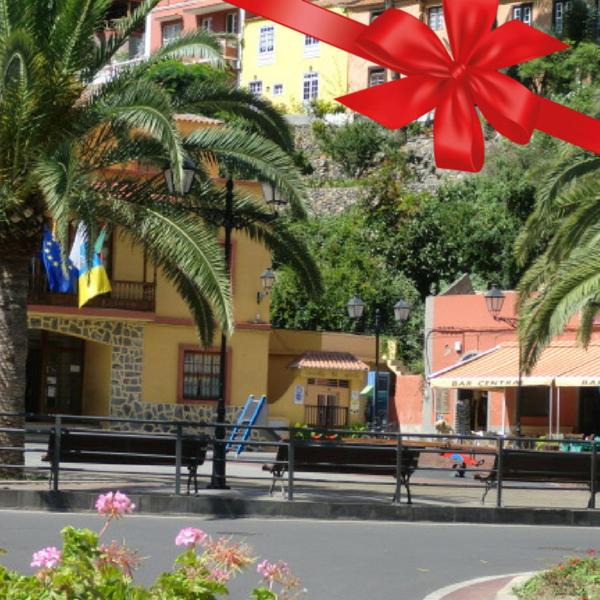 Photo of Others in Vallehermoso