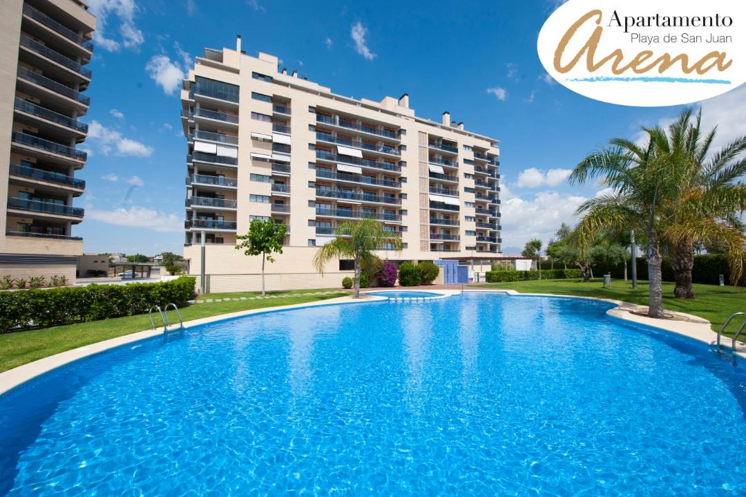 Photo of Outdoor in Playa de San Juan