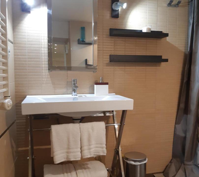 Photo of Bathroom in Simancas