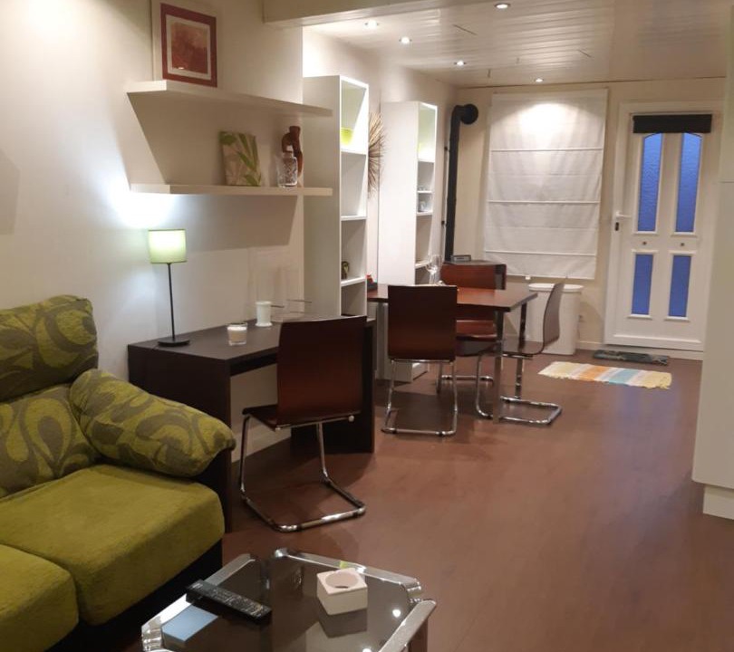Photo of Livingroom in Simancas