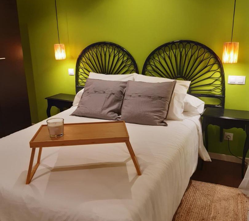 Photo of Bedroom in Simancas