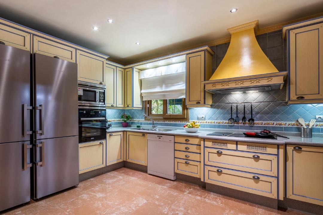 Photo of Kitchen in Sonnenland