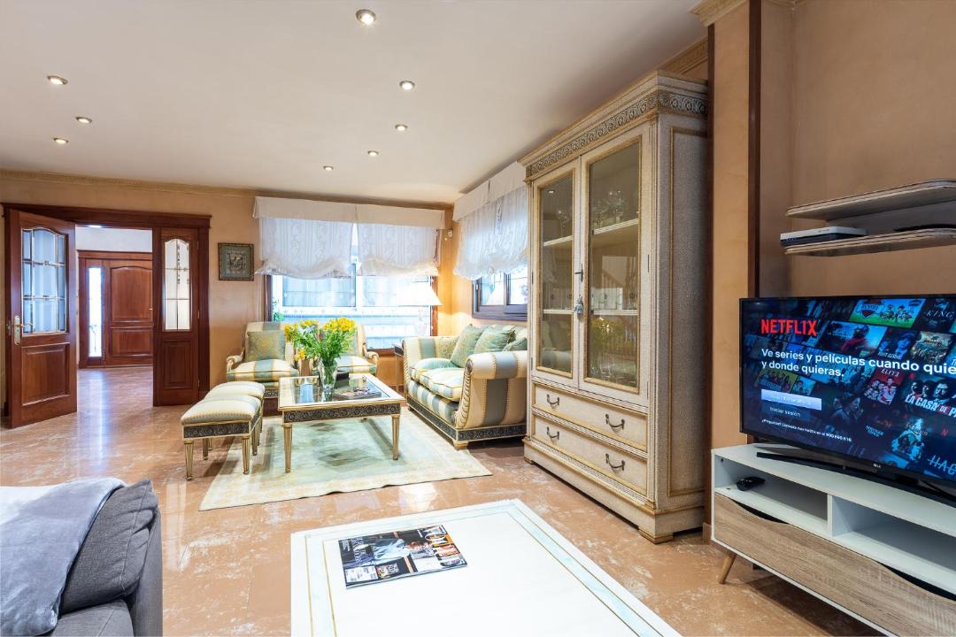 Photo of Livingroom in Sonnenland
