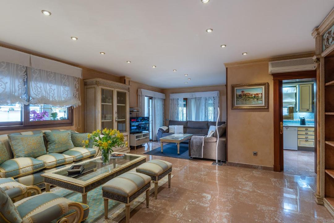 Photo of Livingroom in Sonnenland