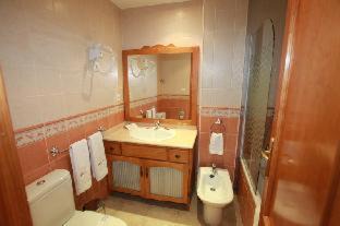 Photo of Bathroom in Ciudad Rodrigo