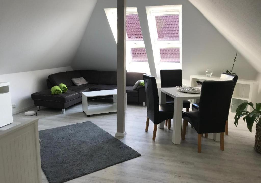 Photo of Livingroom in Wildeshausen