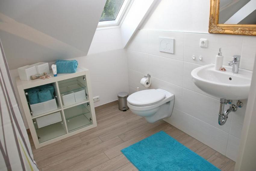 Photo of Bathroom in Wildeshausen