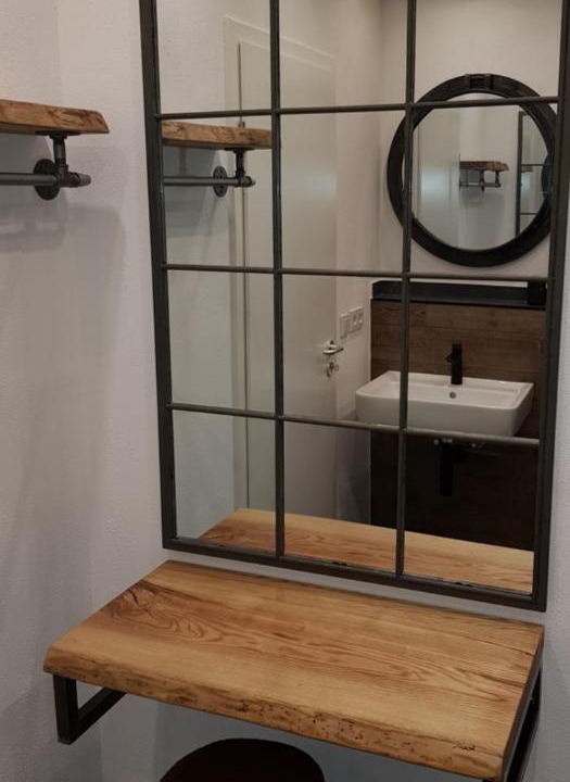 Photo of Bathroom in Sassnitz