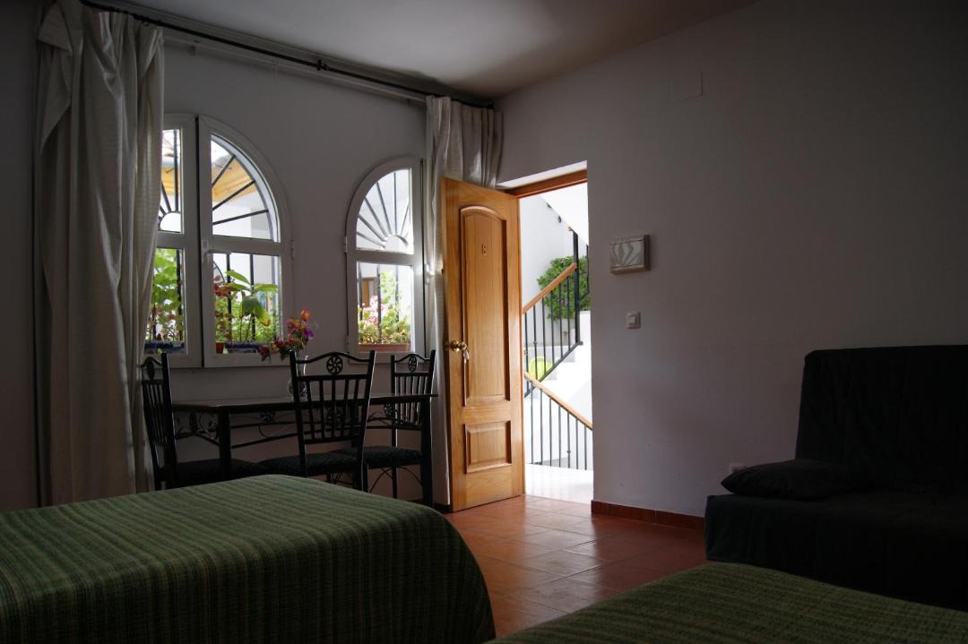 Photo of Bedroom in San Basilio