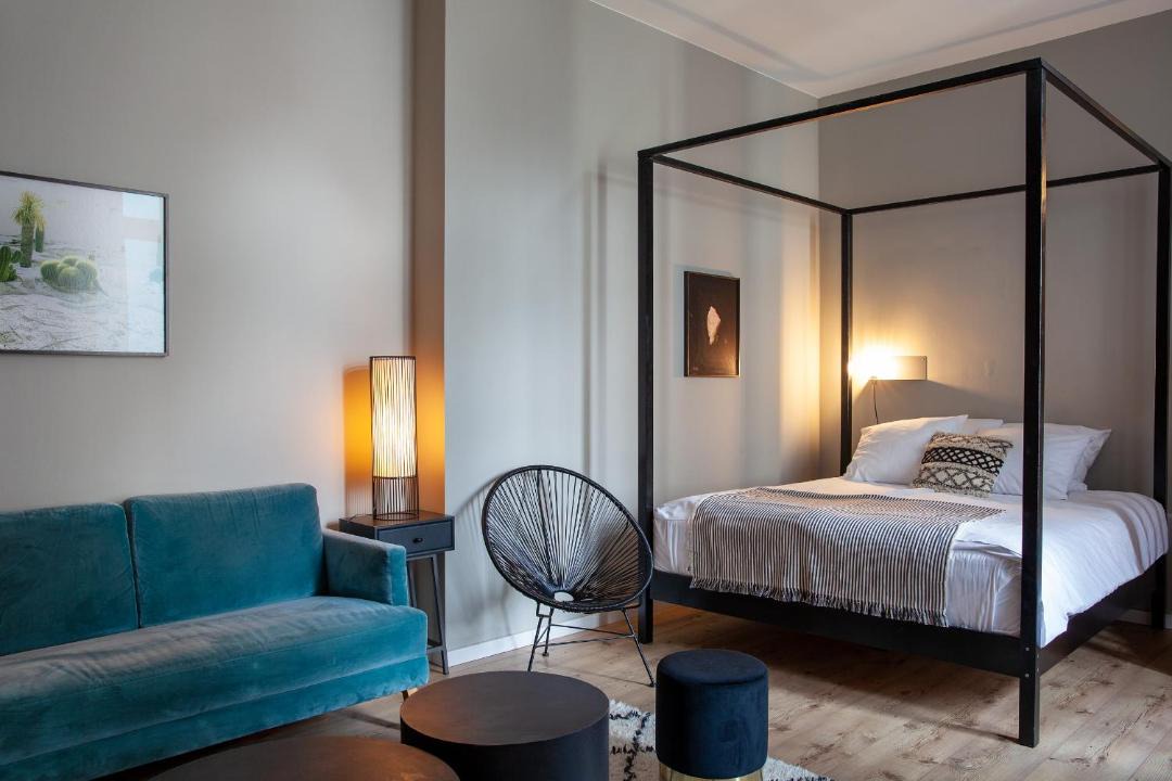 Photo of Bedroom in Ostend