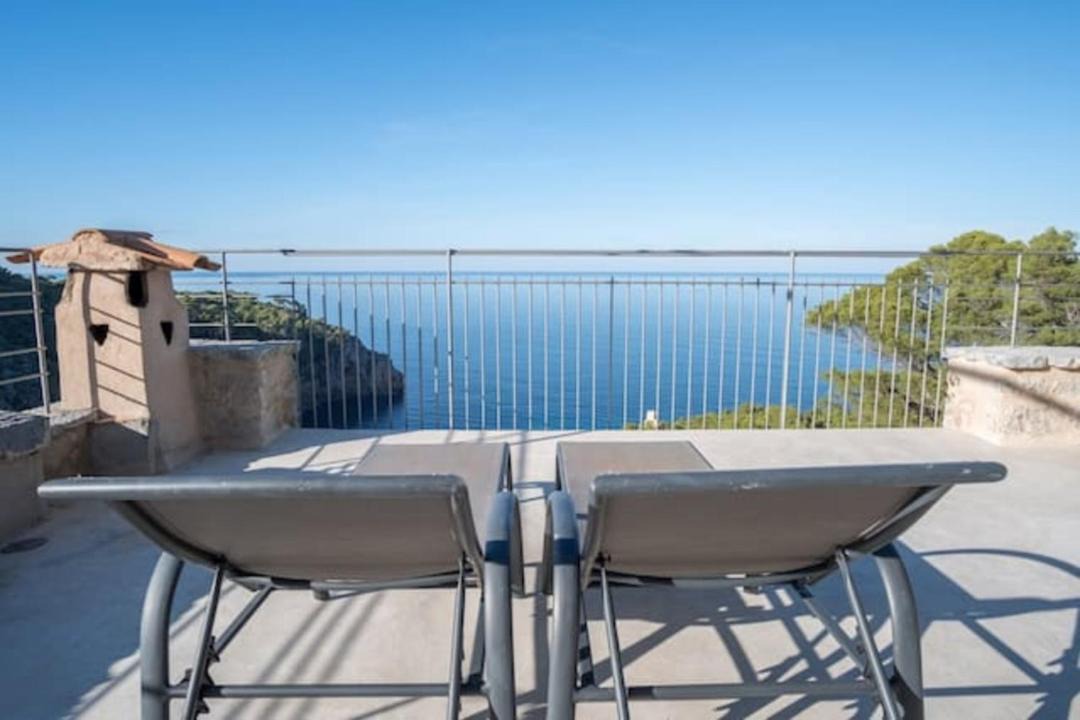 Photo of Patio Balcony in Deia