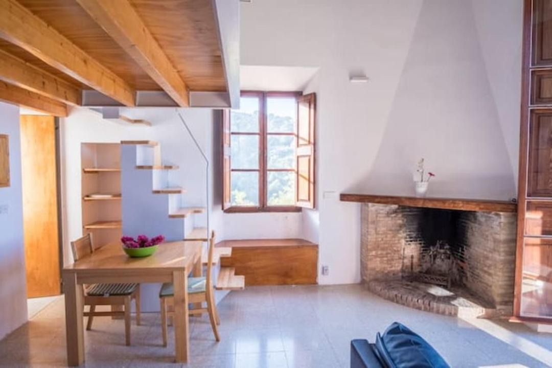 Photo of Livingroom in Deia