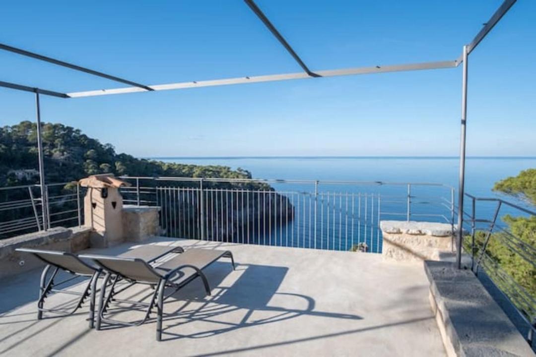 Photo of Patio Balcony in Deia