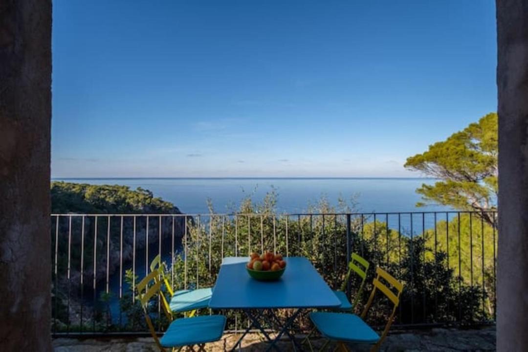 Photo of Patio Balcony in Deia