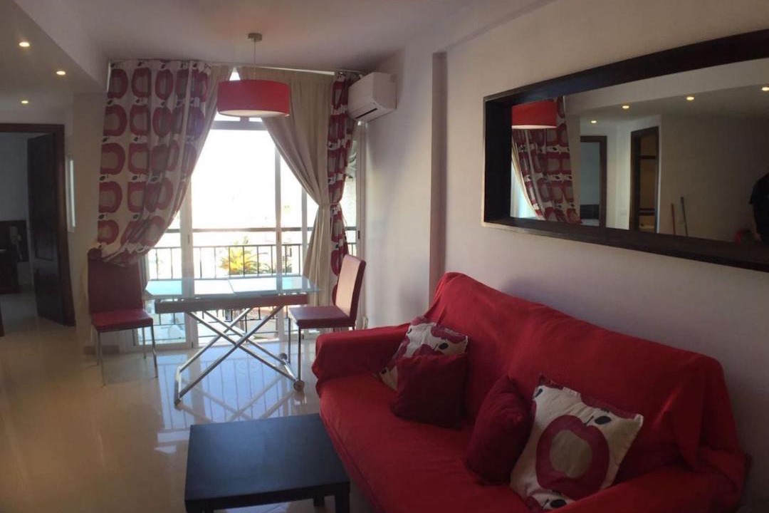 Photo of Livingroom in Nerja City Centre
