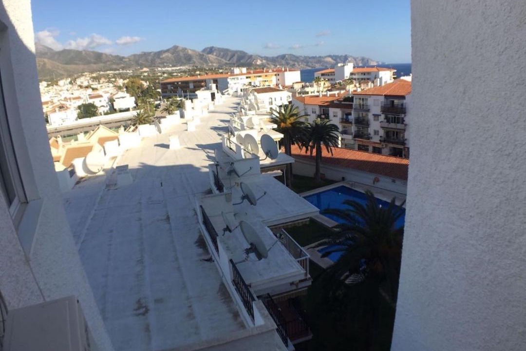 Photo of Others in Nerja City Centre