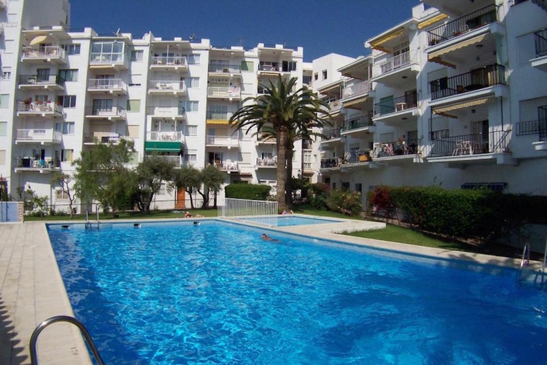 Photo of Outdoor in Nerja City Centre