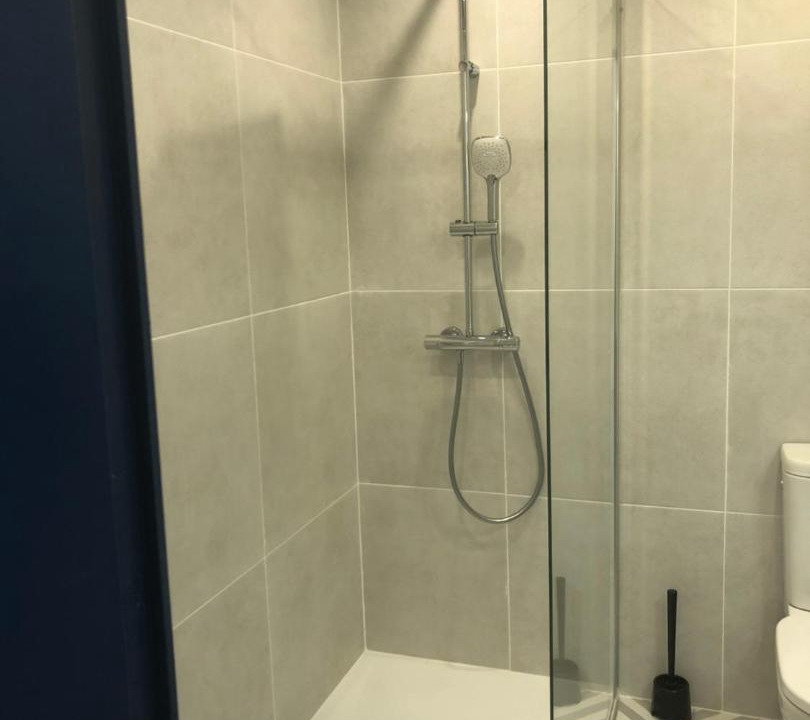 Photo of Bathroom in Saint-Cyprien Plage