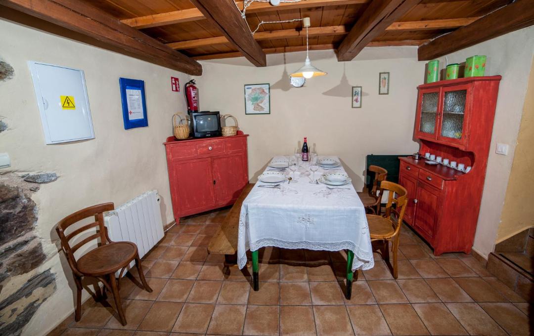 Photo of Kitchen in San Esteban del Toral