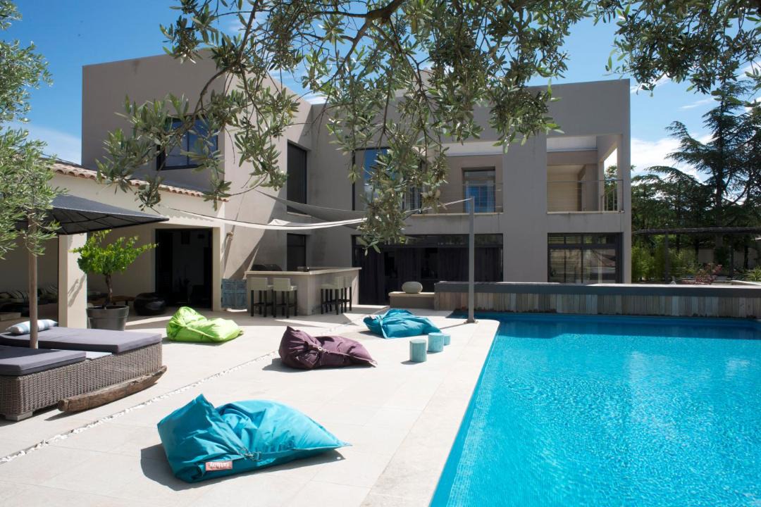Photo of Outdoor in St.-Remy-de-Provence